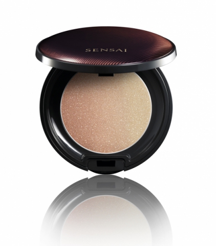 Sensai Designing Duo Bronzing Powder  i gruppen Makeup / Bas / Rouge hos Hudotekets Webshop (10524000 7)